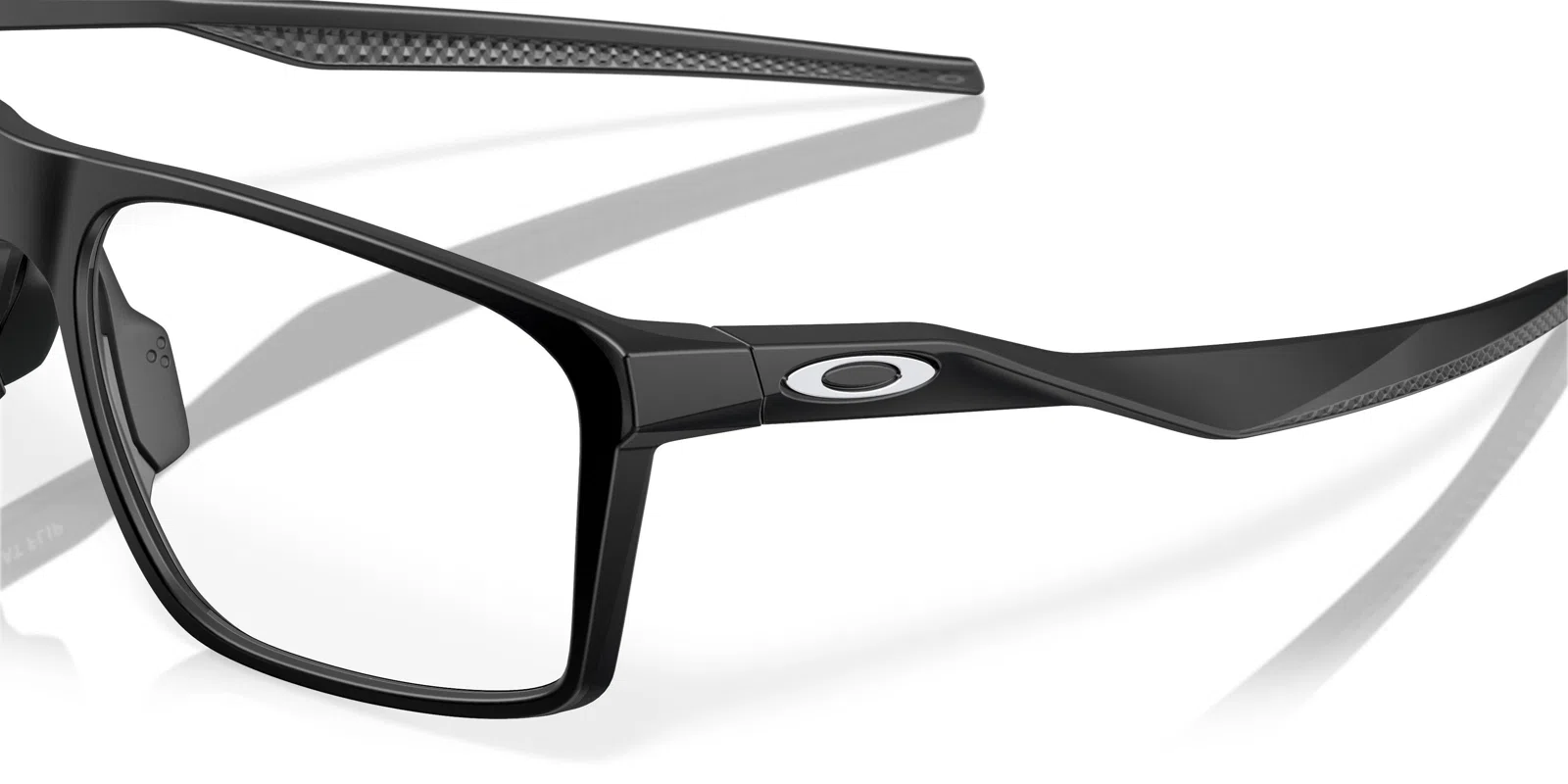 Oakley Bat Flip 8183 Eyeglasses - view 9
